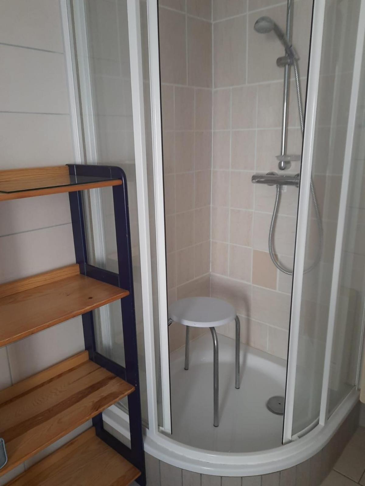 Ferienwohnung Reepschlaeger Papendorf  Luaran gambar